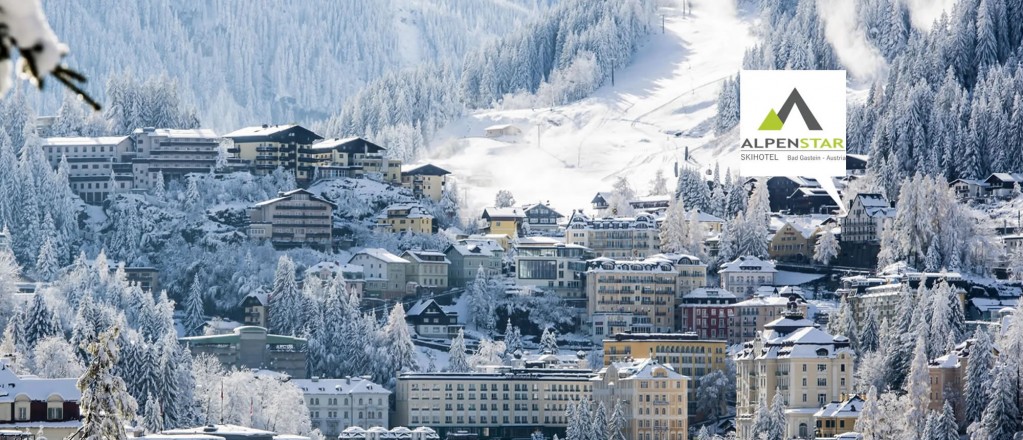 Hostel Hindenburg in Bad Gastein