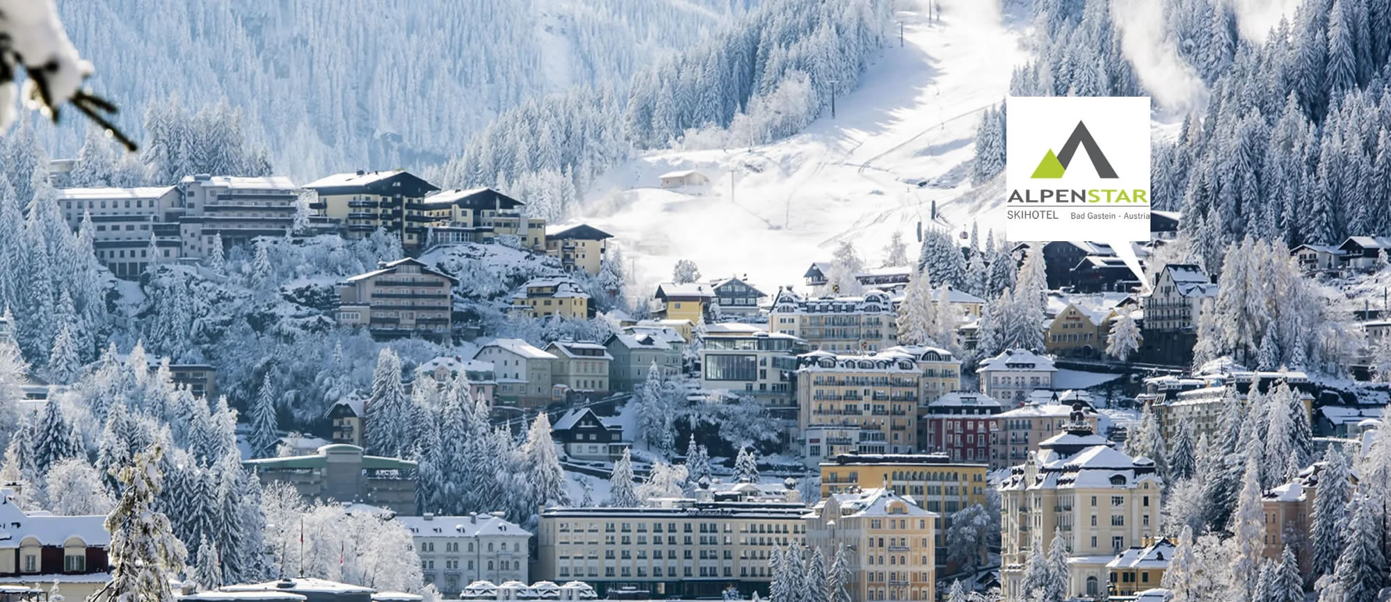 Hostel Hindenburg in Bad Gastein