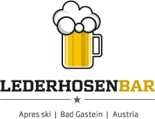 Logo Lederhosenbar Bad Gastein